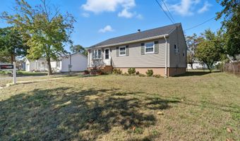 311 Pine St, Lakehurst, NJ 08733