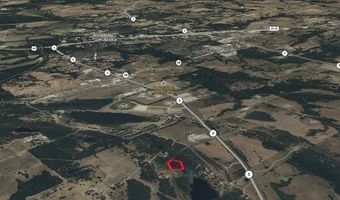 0 Lakeside Cir, Atoka, OK 74525