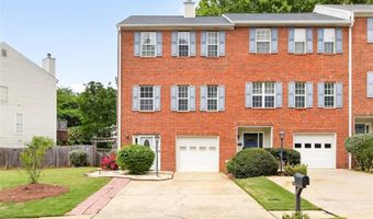 2484 Stonegate Dr NW, Acworth, GA 30101