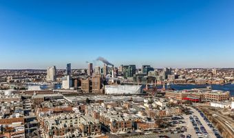 1200 STEUART St 415, Baltimore, MD 21230