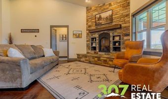 28 Gerber Ln, Cody, WY 82414