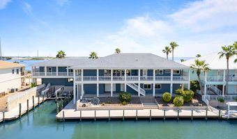 134 Bay Harbor Dr, Aransas Pass, TX 78336