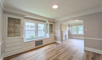 656 Hammel St, Akron, OH 44306