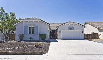2827 S Fork Rd, Fernley, NV 89408