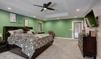 116 Hambrich Hollow Rd, Anderson, MO 64831