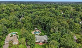 26 Bradrick Ln, Allendale, NJ 07401