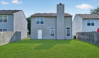 8133 Maple Stream Ln, Indianapolis, IN 46217