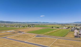 LOT 3 AFTON AIRPARK, Afton, WY 83110