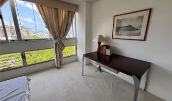 1212 Punahou St 1005, Honolulu, HI 96826