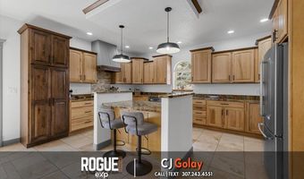 4631 E 22nd St, Casper, WY 82609