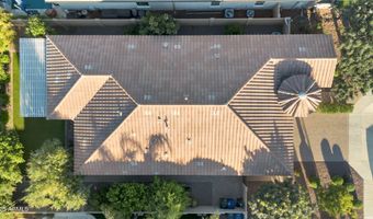 4414 E GLACIER Pl, Chandler, AZ 85249