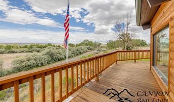 4396 Orchard Bench Rd, Basin, WY 82410