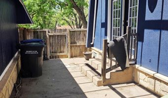 1120 Helen St, Augusta, KS 67010
