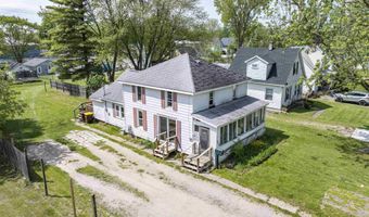 609 Hannah, Alma, MI 48801