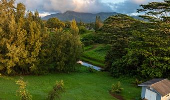 OLOHENA RD Lot #: 3, Kapaa, HI 96746