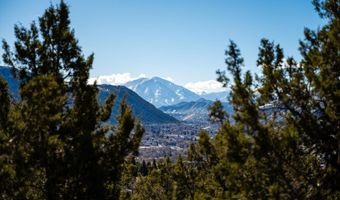 Tbd Highlands Drive, Glenwood Springs, CO 81601