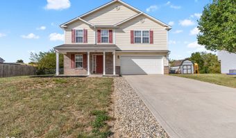 1050 Quarterhorse Run, Bargersville, IN 46106