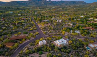 8001 E CAREFREE Dr, Carefree, AZ 85377