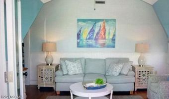21 Keelson Row Capt. Quarters A, Bald Head Island, NC 28461