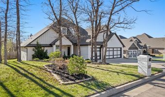 4817 Highgarden Ave, Arcadia, OK 73007