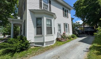 81 Parkview Ave, Bangor, ME 04401