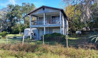 9895 NE 30TH Ct, Anthony, FL 32617