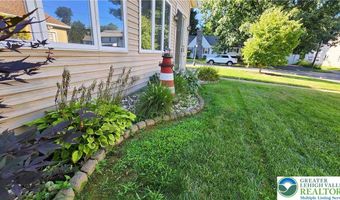 1553 N26th St, Allentown, PA 18104
