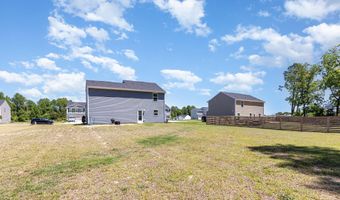 8840 Shallow Creek Trl, Bailey, NC 27807