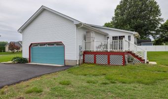 6559 PEARSONS CORNER Rd, Dover, DE 19904