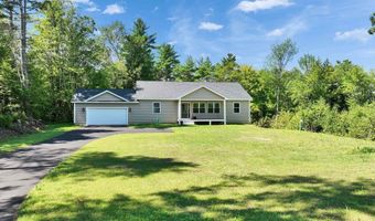 232 Wild Acres Rd, Belmont, NH 03220