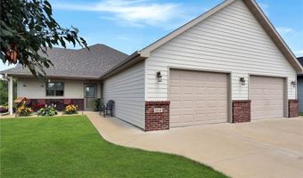 114 Serenity Ct, Avon, MN 56310