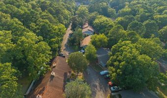 43 Perralena Way, Hot Springs Village, AR 71909