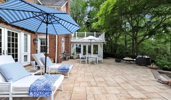 6907 BRADLEY Blvd, Bethesda, MD 20817