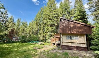 8 Kathleen Way, Cascade, ID 83611