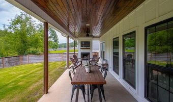 616 HIRAM Dr, Bauxite, AR 72011