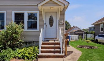 30 W Park Ave, Avenel, NJ 07001
