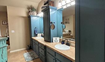 390 NE 1250, Andrews, TX 79714