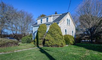 318 Mitchell's Ln, Middletown, RI 02871