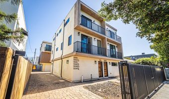 5506 Barton Ave, Hollywood, CA 90038