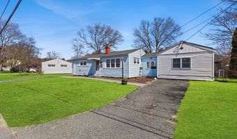 20 James St, Bellingham, MA 02019