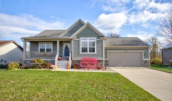 10902 Woodedge Dr, Allendale, MI 49401