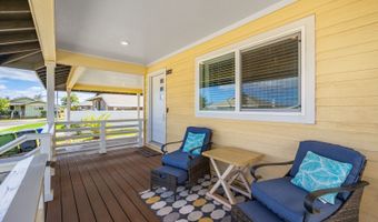 91-1348 Kakiwi St, Ewa Beach, HI 96706