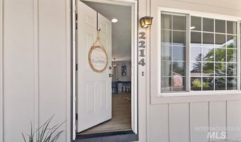 2214 N Constantine Ave, Boise, ID 83704