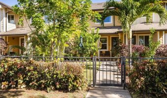 724 Kakala St 1303, Kapolei, HI 96707