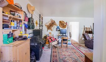 803 E 4th, Anaconda, MT 59711
