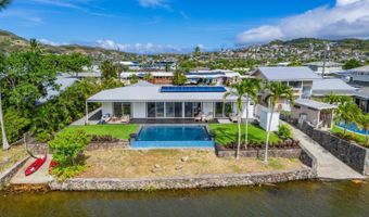 1247 Kahili St, Kailua, HI 96734