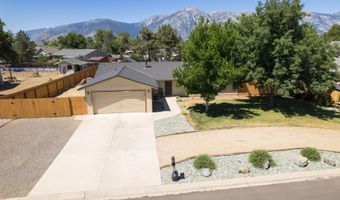 1249 Kingston Way, Gardnerville, NV 89460
