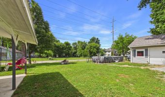 1124 E 10th St, Anderson, IN 46012