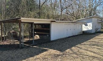 91 Whitfield St, Artesia, MS 39736