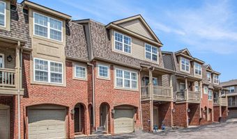 3051 Barclay Way, Ann Arbor, MI 48105